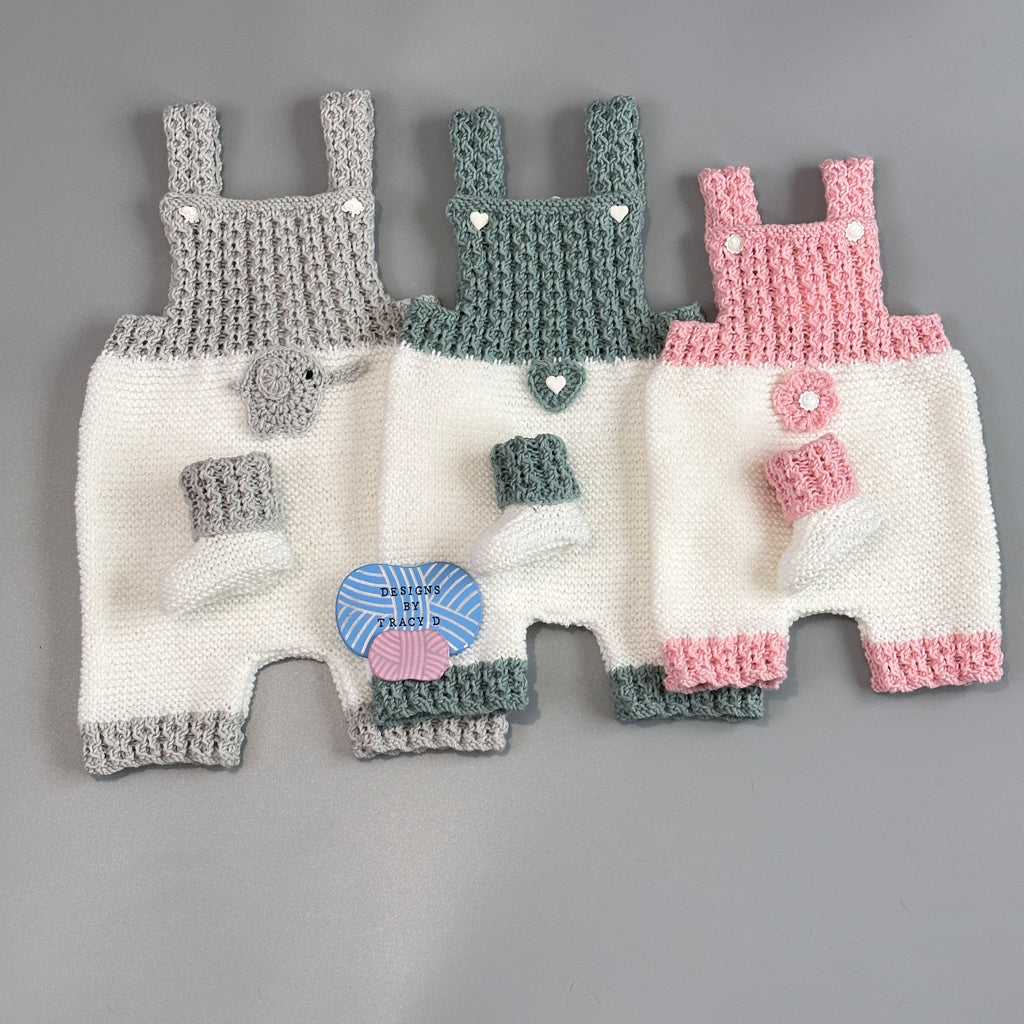 DesignsByTracyD's tweet photo. 😍 165 Jay (Unisex) - Download 😍 

This knitting pattern is available as a PDF via digital download as well as a posted paper copy.

👉 https://t.co/Su8G6c5sb6

#knitting #crochet #knittingpatterns #babyknitting https://t.co/yVgI8PX1Vn