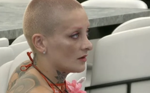 ElComodorense's tweet image. #GH23 | En shock: así reaccionó Furia al inesperado regreso de Agostina tras la falsa expulsión en Gran Hermano
elcomodorense.net/en-shock-asi-r…