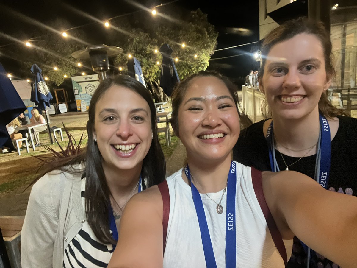 Sophia Hernandez (@sophiascience) on Twitter photo me and my science mums having the best time at <a href="/MAMLorne/">MAM Conference</a> 🥰<a href="/ThoreyJonsdott1/">Thorey Jonsdottir</a> <a href="/Marti_Paoletta/">Martina Paoletta</a> me and my science mums having the best time at <a href="/MAMLorne/">MAM Conference</a> 🥰<a href="/ThoreyJonsdott1/">Thorey Jonsdottir</a> <a href="/Marti_Paoletta/">Martina Paoletta</a>