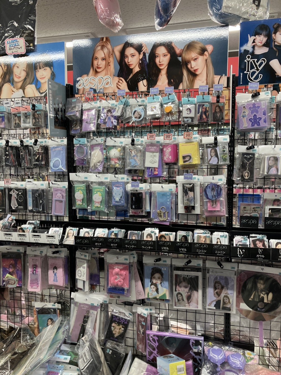 K-POP・J-POP館 on X: K-POP・J-POP館 on X: