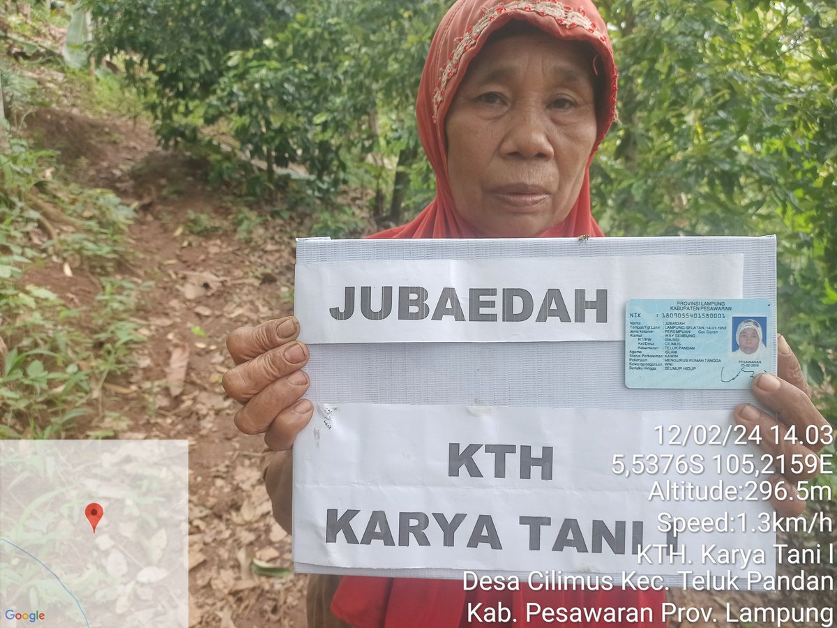 SHKLestari's tweet photo. Tidak mudah bagi petani kecil untuk sekedar mengelola lahan negara, #tanahuntukrakyat https://t.co/cVdLXrDiaY