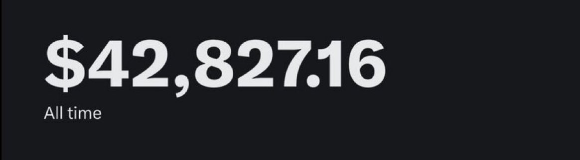 A large amount of money is going to enter 

your bank account in the next 72 hours .

Affirm Yes!