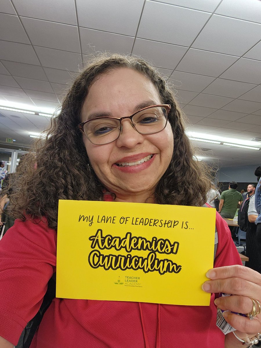 Ana L. Acosta🩵🇵🇷-🏠TX (@anlyacosta) on Twitter photo Teacher Leader Academy Week 4 - Lanes of Leadership. Loved listening to the panelists about their journey from the classroom to leadership. #HoustonTLA #TeacherLeaderAcademy <a href="/LPDAcademies/">HISD Leadership Academies</a> <a href="/kdparrott/">Dr. Kimberly D. Parrott</a> <a href="/DevoDouglas/">Devondria Douglas</a> Teacher Leader Academy Week 4 - Lanes of Leadership. Loved listening to the panelists about their journey from the classroom to leadership. #HoustonTLA #TeacherLeaderAcademy <a href="/LPDAcademies/">HISD Leadership Academies</a> <a href="/kdparrott/">Dr. Kimberly D. Parrott</a> <a href="/DevoDouglas/">Devondria Douglas</a>