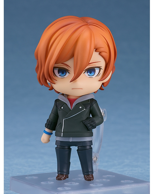 bunst_goods's tweet photo. グッスマオンラインで予約開始！  

ねんどろいど 中原中也 十五歳Ver.【特典付き】

GOODSMILE ONLINESHOP 購入特典 
「特製丸台座」

https://t.co/6JZ1FtTvGB https://t.co/8q2Z8cz9ir