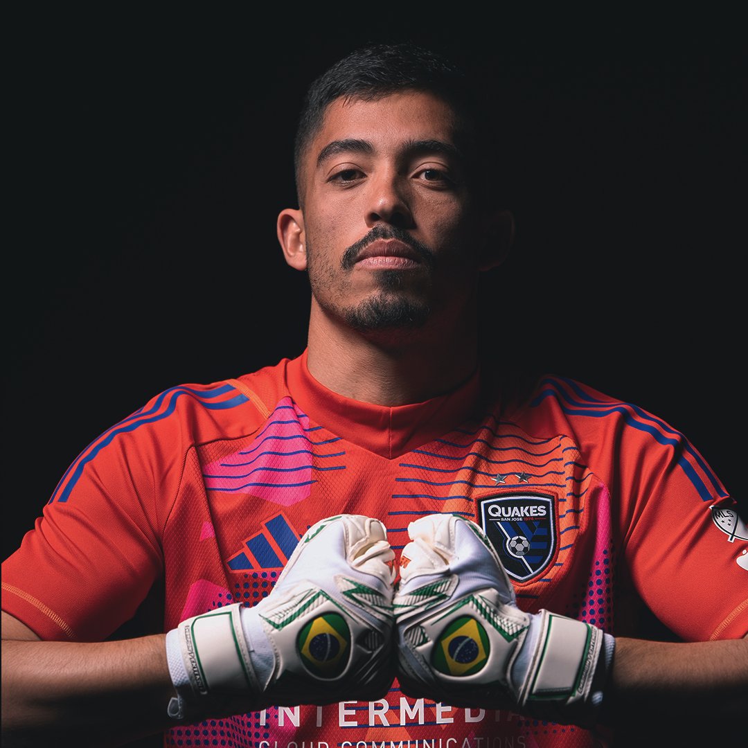 San Jose Earthquakes tweet media