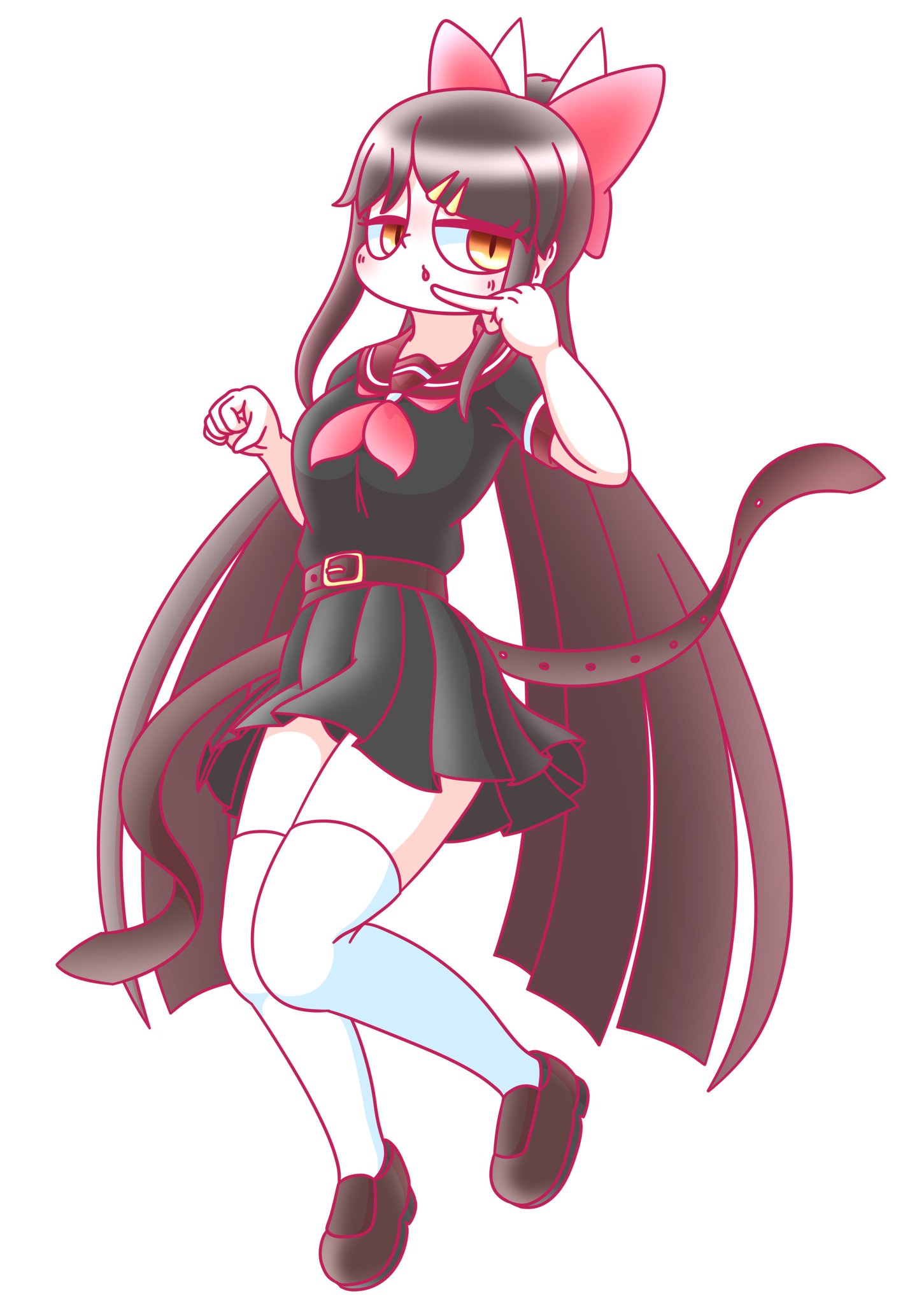 ❤️ アカネコさま❤️ GG6OYQdaIAApRzW.jpg:large