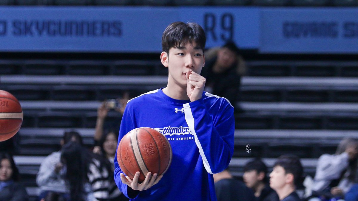 #이원석 #서울삼성 #삼성썬더스 #며칠이었더라아무튼고양