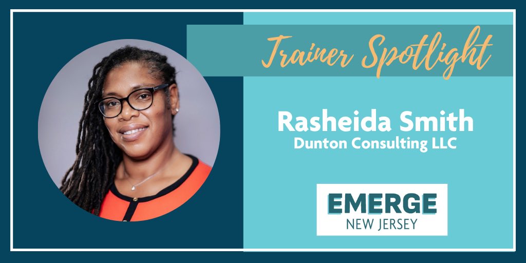 No better way to spend a Wednesday night than to bring together iconic New Jersey political operatives, with the state's rising political stars...and a killer playlist in the background.😎
Many thanks, Rasheida!
#EmergeNow