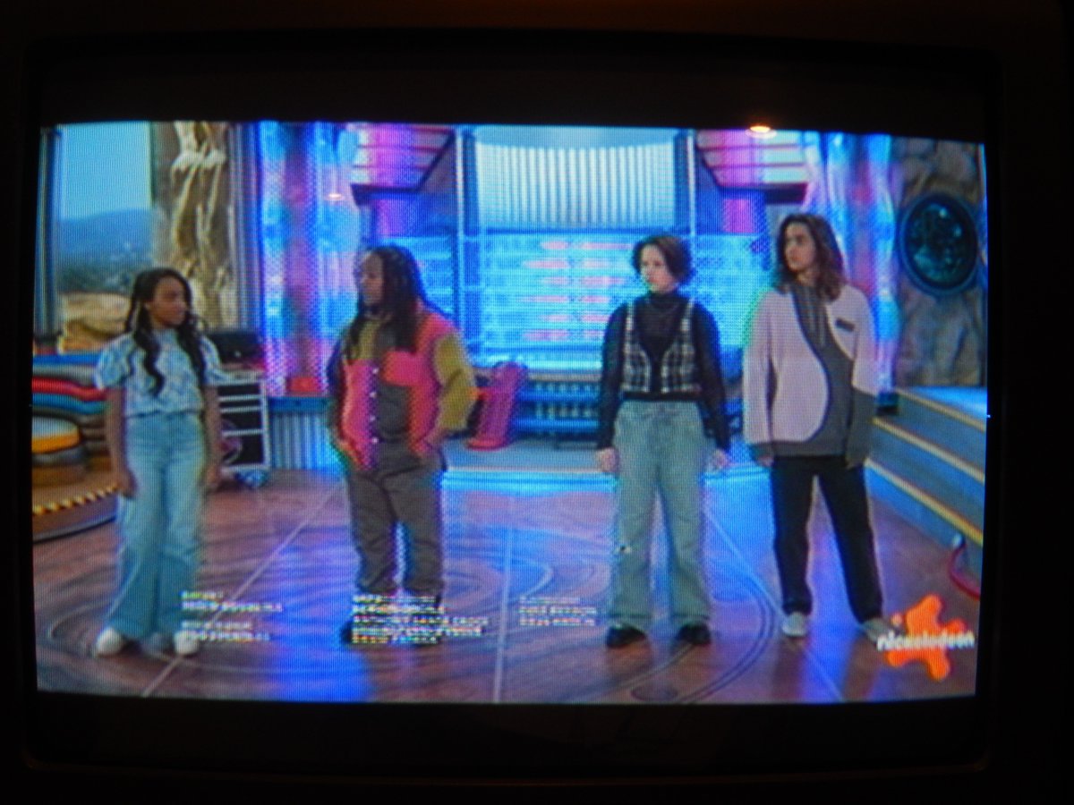 GregBruhl3's tweet photo. The Destiny of Danger Force has just Begun from Danger Force in Season 3, Episode 14 and 15: The Battle For Swellview Part 1 and 2 #DangerForce #Dangerverse #Nickelodeon https://t.co/mRbB64S7Yg
