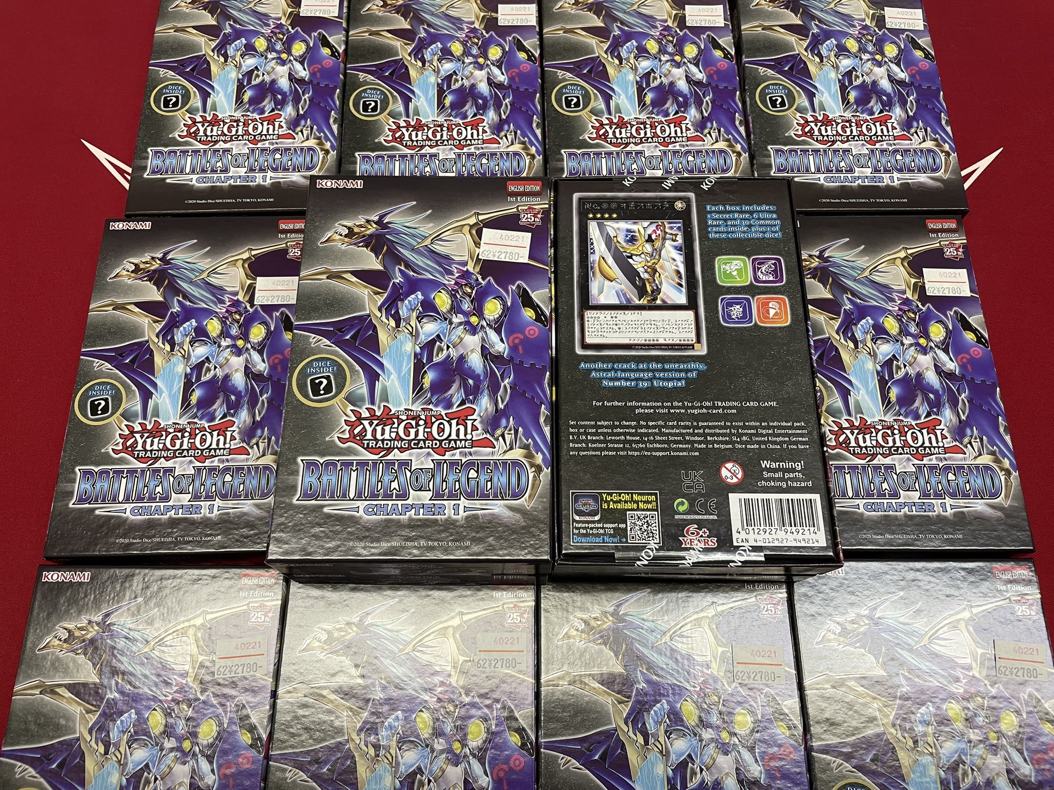 孫悟空 横浜 遊戯王販売 on X: 孫悟空 横浜 遊戯王販売 on X: