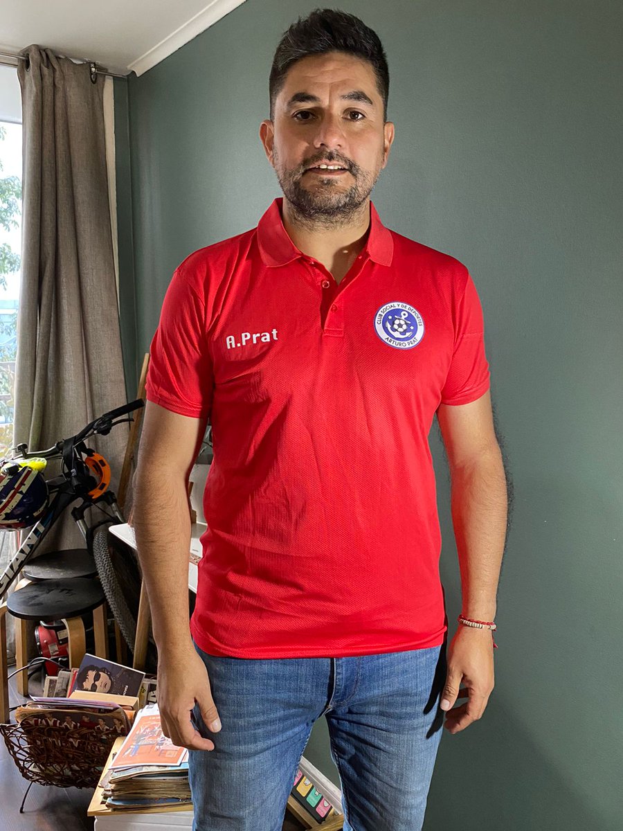 EdisonRiquelme's tweet image. Hola. Agradecería un RT para difundir más, mi #Pyme de  #bordados y #estampados. Despachamos a toda la #regiónmetropolitana #santiago y  #Chile. Nos especializamos en Ropa Corporativa y Equipos Deportivos. Millón ❤️🧡💛💚🩵💙💜🤎🖤🩶🤍🩷. @MuyPymes