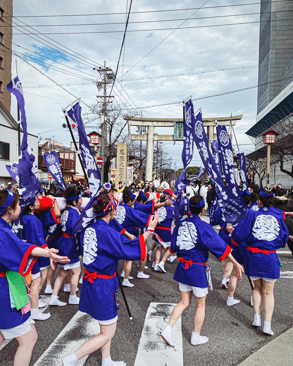 Risa | Japanese blogger in Nagoya 🇯🇵 tweet media