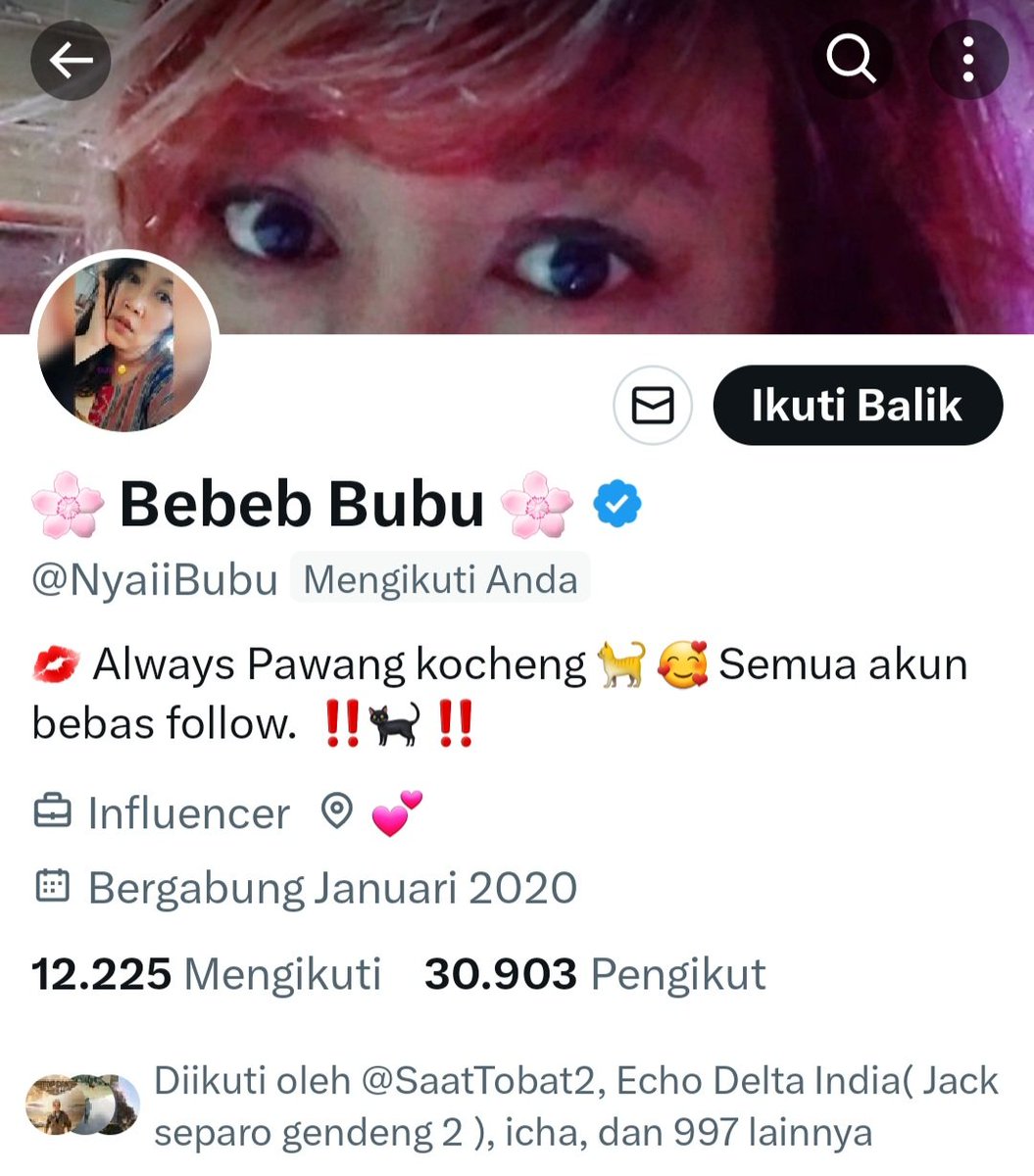Penyuka_ombak's tweet photo. Iya... gue juga udah  eneg liat kelakuan para penjilat darah yg telah diteteskan prabowo thdp aktivis 98. Kalian rela dan sanggup melakukannya demi bisa ngebuzzer yeeekannn. 😅😅😅

Jadi emang lebih baik kita ga usah berteman lagi.

Dan ini berlaku bagi semua mutualanku yg lain yg sudah mendukung PENCULIK, silahkan kalian unfoll gue rame².

🤟🦈