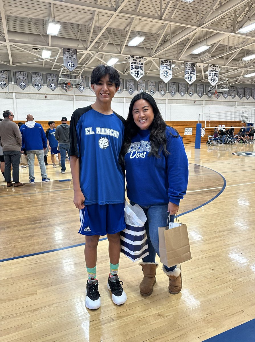 Christine Kim tweet media