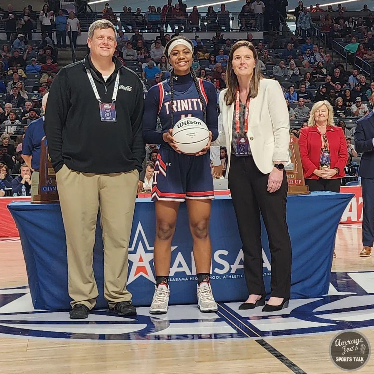 NOW Elite NIKE 17u (@nowelitenike17u) on Twitter photo ⭐️ Congratulations to Now Elite Nike 17u 6'1 Mya Moskowitz for being selected All-Regional MVP and helping her team Trinity Presbyterian advance to the final 4!! Great job Mya!! <a href="/MyaMoskowitz/">Mya Moskowitz</a> <a href="/pghalabama/">Prep Girls Hoops Alabama</a> <a href="/WBBGems/">Womens Hoops Hidden Gems</a> <a href="/AHSAAUpdates/">AHSAA</a> <a href="/tcook_615/">Coach T Cook</a> ⭐️ Congratulations to Now Elite Nike 17u 6'1 Mya Moskowitz for being selected All-Regional MVP and helping her team Trinity Presbyterian advance to the final 4!! Great job Mya!! <a href="/MyaMoskowitz/">Mya Moskowitz</a> <a href="/pghalabama/">Prep Girls Hoops Alabama</a> <a href="/WBBGems/">Womens Hoops Hidden Gems</a> <a href="/AHSAAUpdates/">AHSAA</a> <a href="/tcook_615/">Coach T Cook</a>