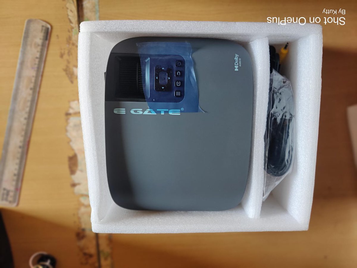Viji78748's tweet photo. #customercare is arguing that they have delivered 2 qty.

I have shared order details and pictures of package. But they are not ready to help me in this.

@amazonIN
@AmazonHelp @JeffBezos https://t.co/2UqohkJpQE