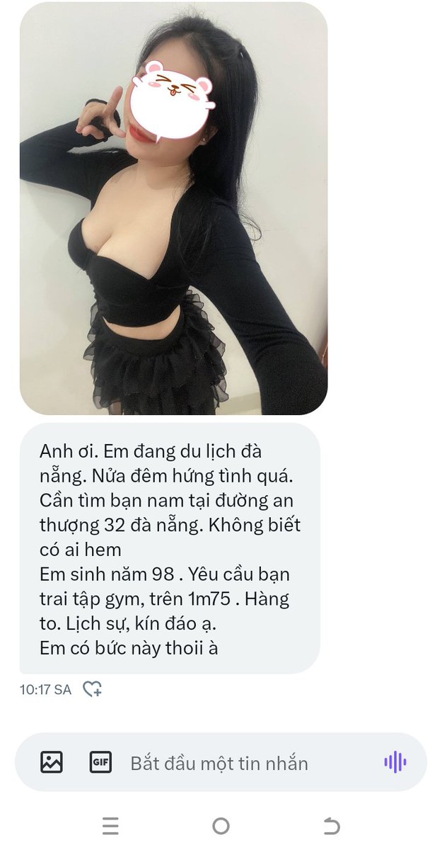 kết nối Swing, fwb, ons đà nẵng tweet media
