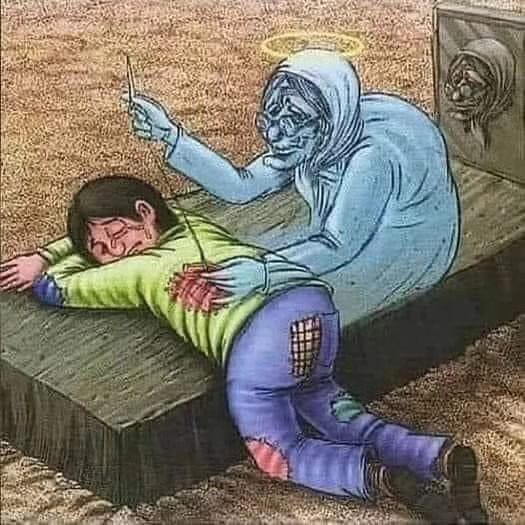 pablocasx1's tweet image. Abrázame Hijo ... 

¿Qué pasa mami?  No pasa nada cielo, necesito sentir los latidos de tu corazón; voy a contarte algo que ahora no entenderás, pero que cuando seas mayor y lo leas, quizás entonces me comprendas bien.  Dime mamita...? 

 Quiero que sepas que pase lo que pase, yo…