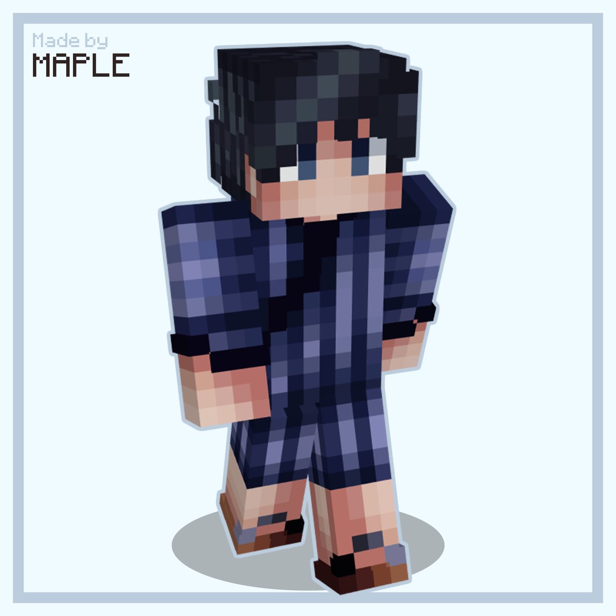 MapleSkins tweet media