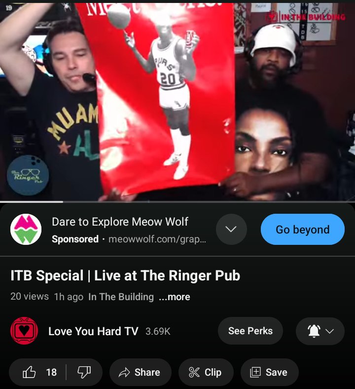 AJGarcia86's tweet image. Hey @ADukeLegend20 they over here raffling off your old Coca Cola Spurs poster on @MikeTaylorShow @RudyJay_star We need it autographed now! #InTheBuilding @DJLG210