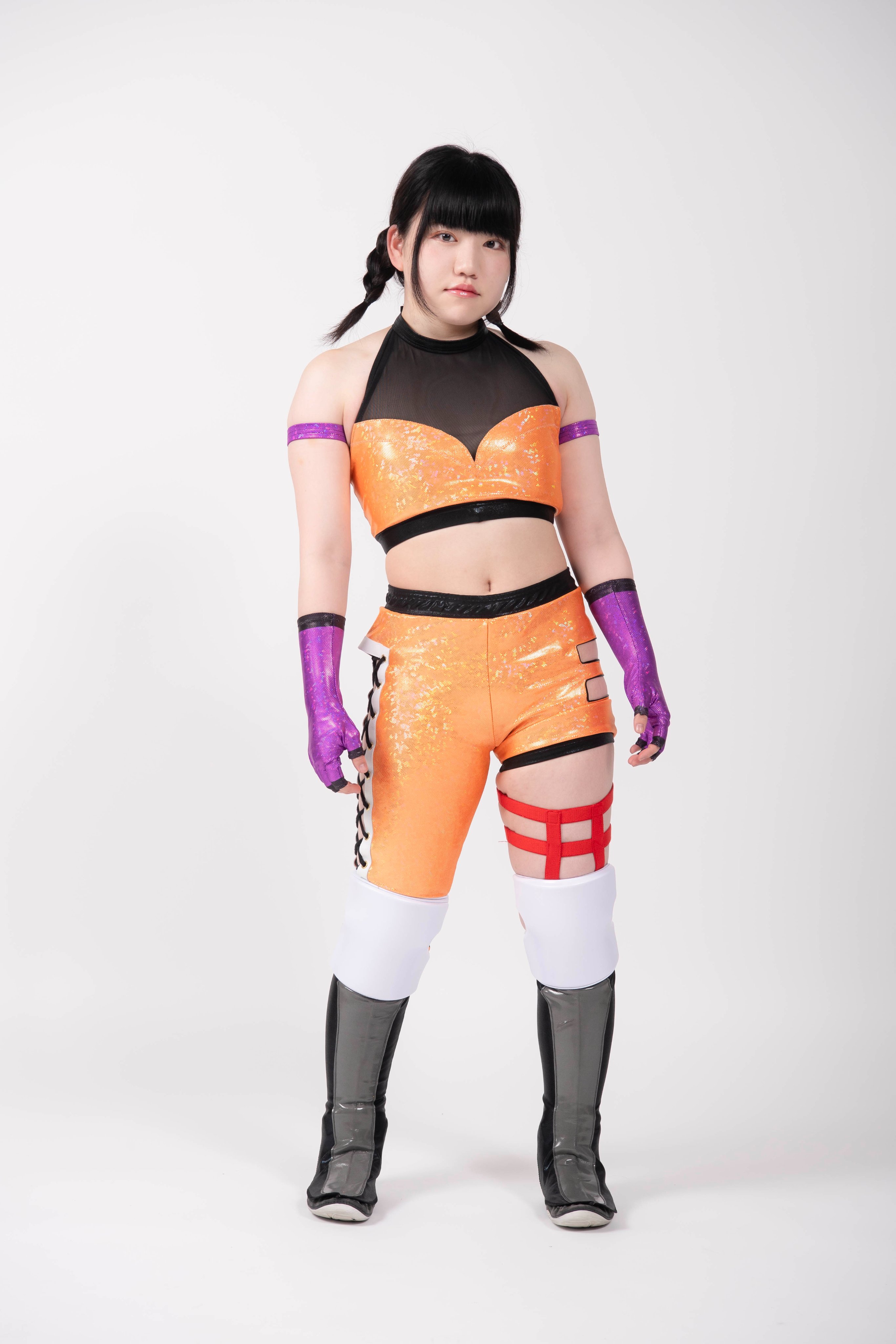 TJPW 東京女子プロレス on X: 