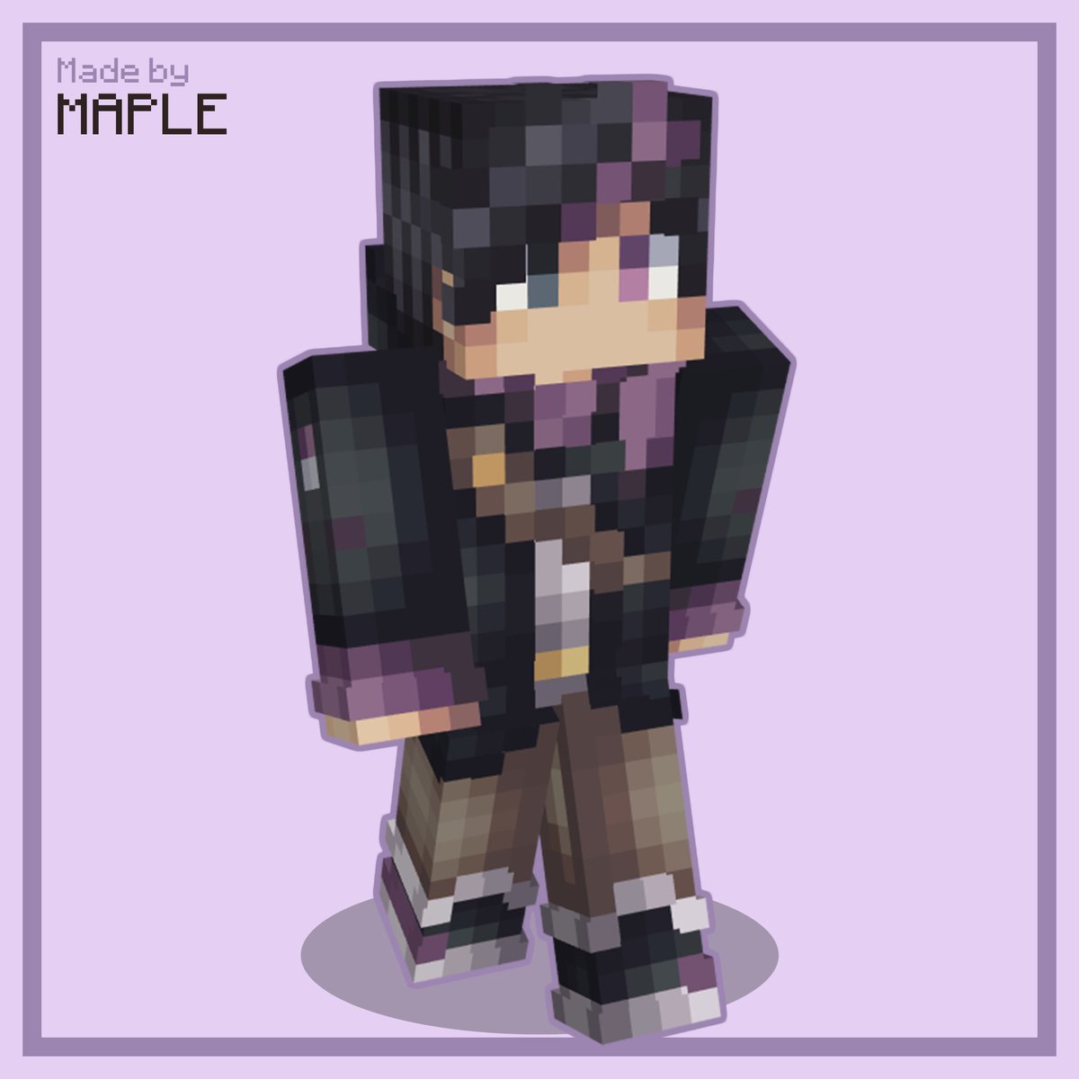 MapleSkins tweet media