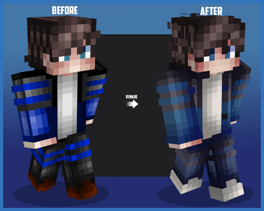 MapleSkins tweet media