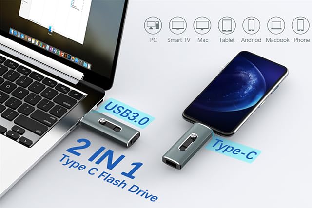 KootionTech's tweet image. Phone storage memory sticks, type-C, Android, etc three interfaces are suitable for all kinds of mobile phones, expand your photo storage space, and transfer photos and videos more conveniently!
#Datastorage #typecstorage #usbflashdrive  #kootionstorage
🛒bit.ly/49D5PeX