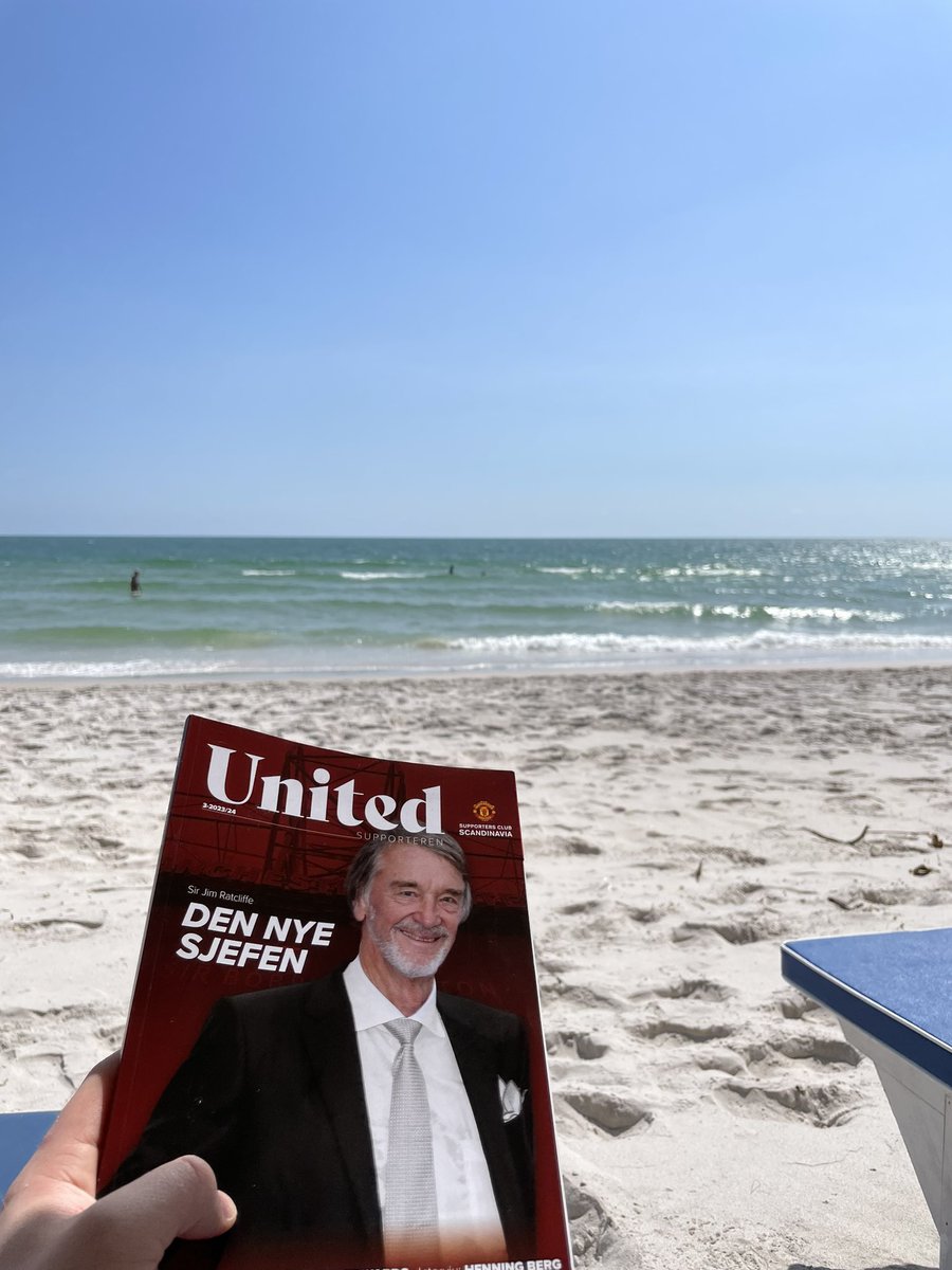 God vinterferie fra stranden i Thailand <a href="/unitedno/">united.no</a>