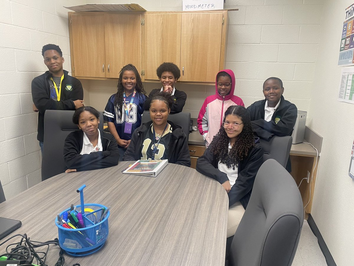 cookfe123's tweet photo. The African American Students Union (AASU) at STAG in PG is leading this month’s Black History celebrations 
@DrReyC 
@STAGinPG 
@Dr_Delgado1 
@DISDREO https://t.co/3i0ZC0W68A