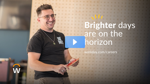 Proud to be part of this amazing community! #WDAYLife #TeamWDAY  bit.ly/3uyb5Rn
