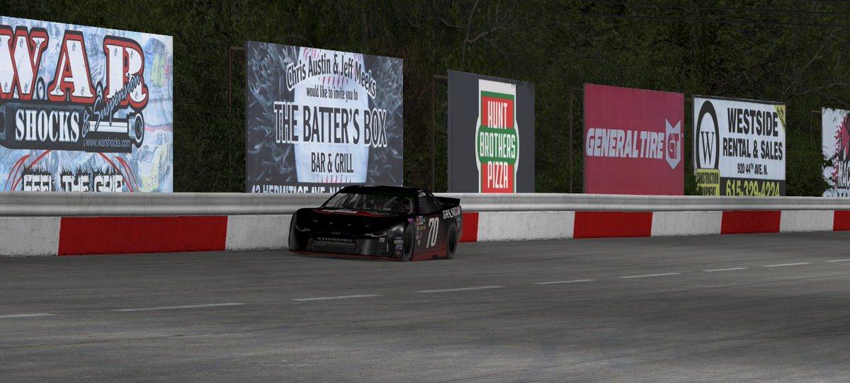 Davis Warren but the sim racing kind tweet media