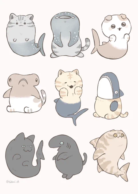 ねこさめねこざめ #猫の日