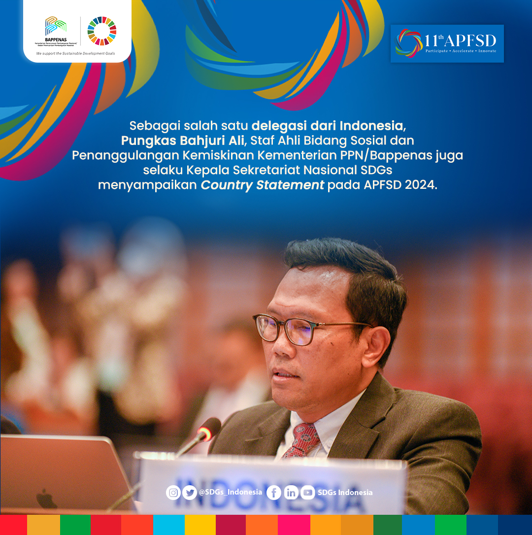 SDGs_Indonesia tweet picture