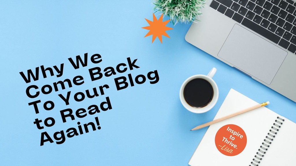 Lisapatb's tweet photo. The Discussion of Blogging and It's Future via @SueAnnBubacz and @HennekeD
Read more π https://t.co/kntUHtxR1T
#BlogToday https://t.co/0CFJrZDieu