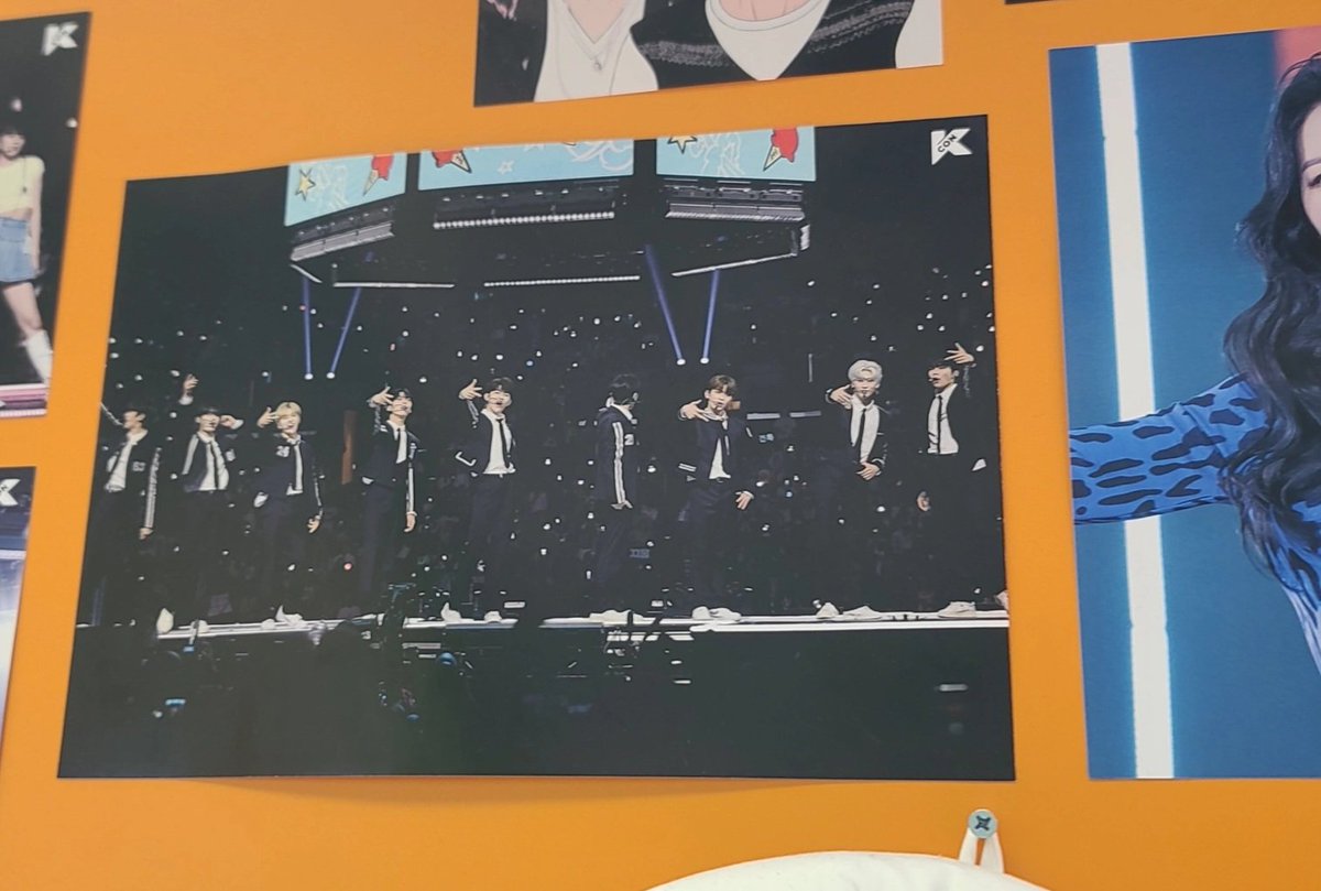 nvufi192655's tweet photo. #KCON_POPUP #KCON2024 https://t.co/E8Gko9ir6j