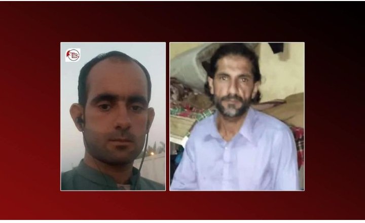 SajithaBegum11's tweet photo. Three More Fall Victim to Forced Disappearances in Awaran and Karachi #FailedStatePakistan #ChinaExposed #النصر_الفيحاء #النصر_الفيحاء #بهجت_صابر https://t.co/8e1BLx81yh