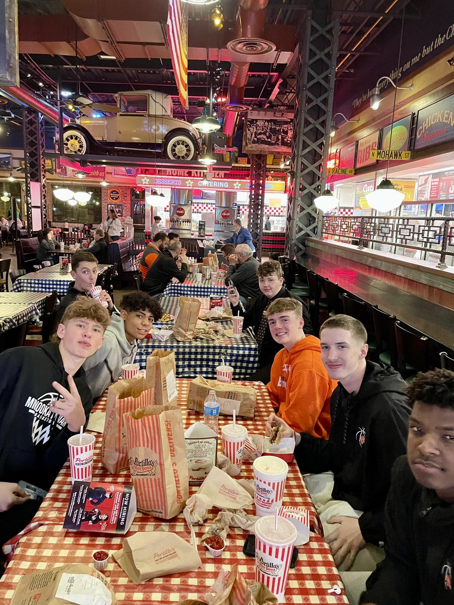 Minooka Boys Basketball tweet media