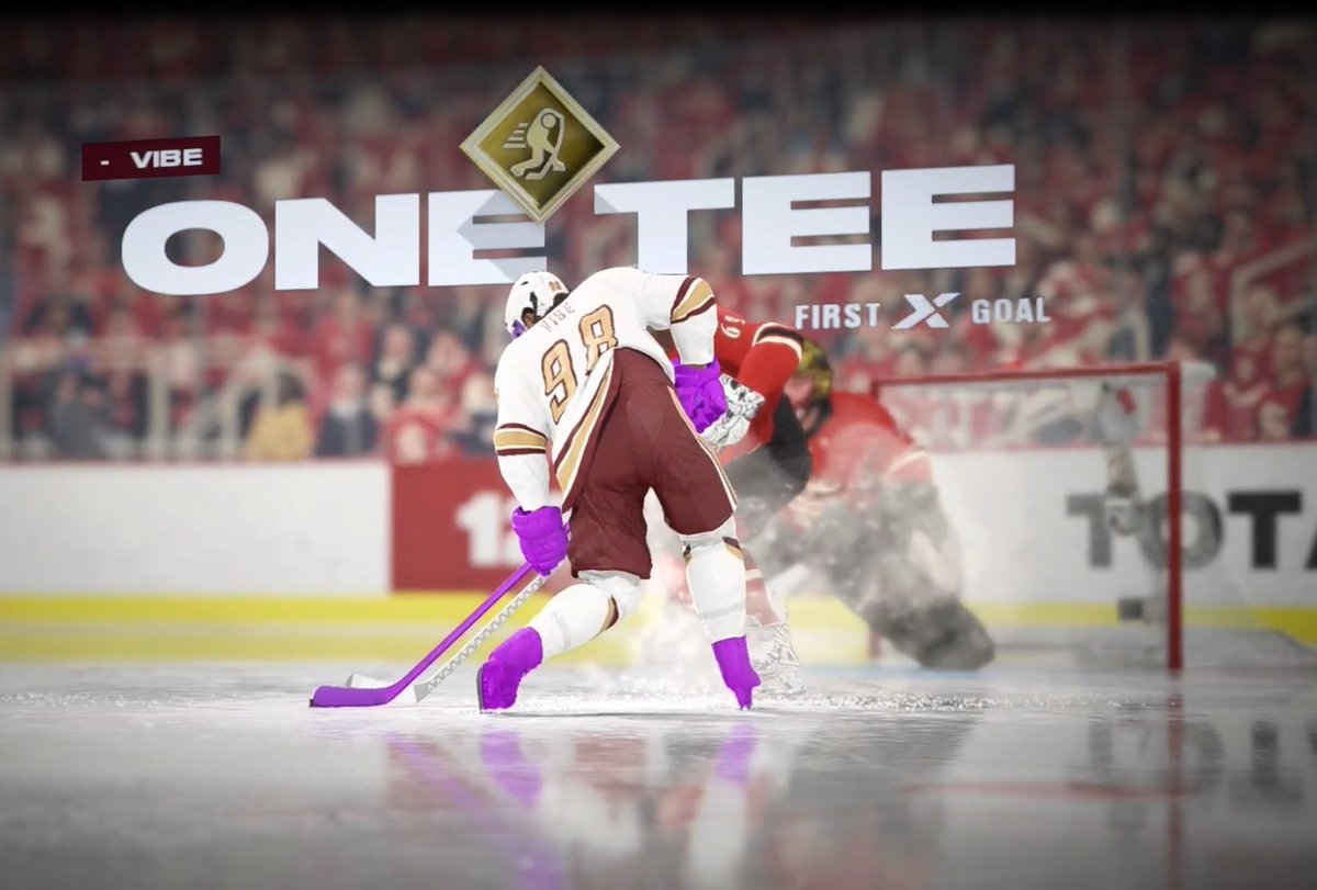 After 3 spooky goal filled games, we edged out <a href="/ScaryHours6s/">Scary Hours</a>, to improve to a 6-1 record.

We're back on the ice tomorrow, at 9:00pm EST. See you all then!

<a href="/leaguegaming/">Leaguegaming</a> <a href="/capsgaming/">Caps Gaming</a> <a href="/LeidosInc/">Leidos</a> #RideTheMomentum