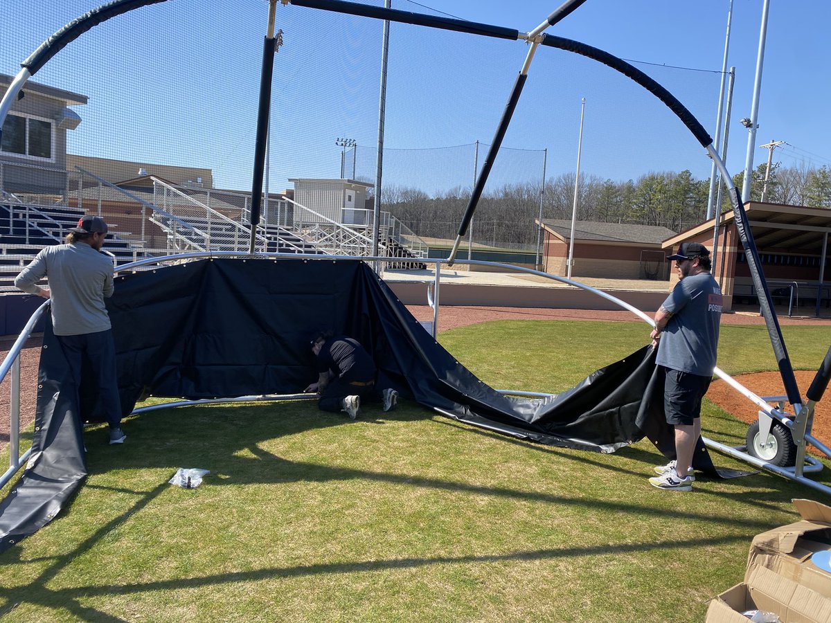 Lakeland Prep Baseball tweet media