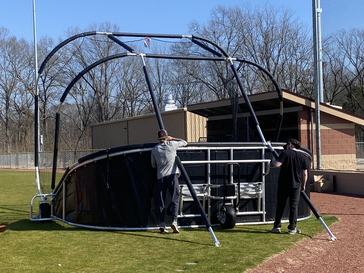 Lakeland Prep Baseball tweet media