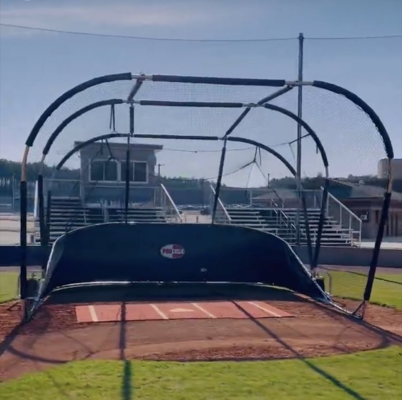 Lakeland Prep Baseball tweet media