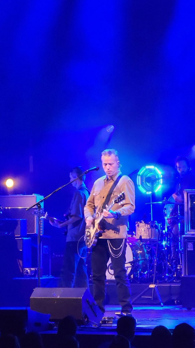 SteveGobble's tweet photo. Jason Isbell https://t.co/l6g82o4xEk