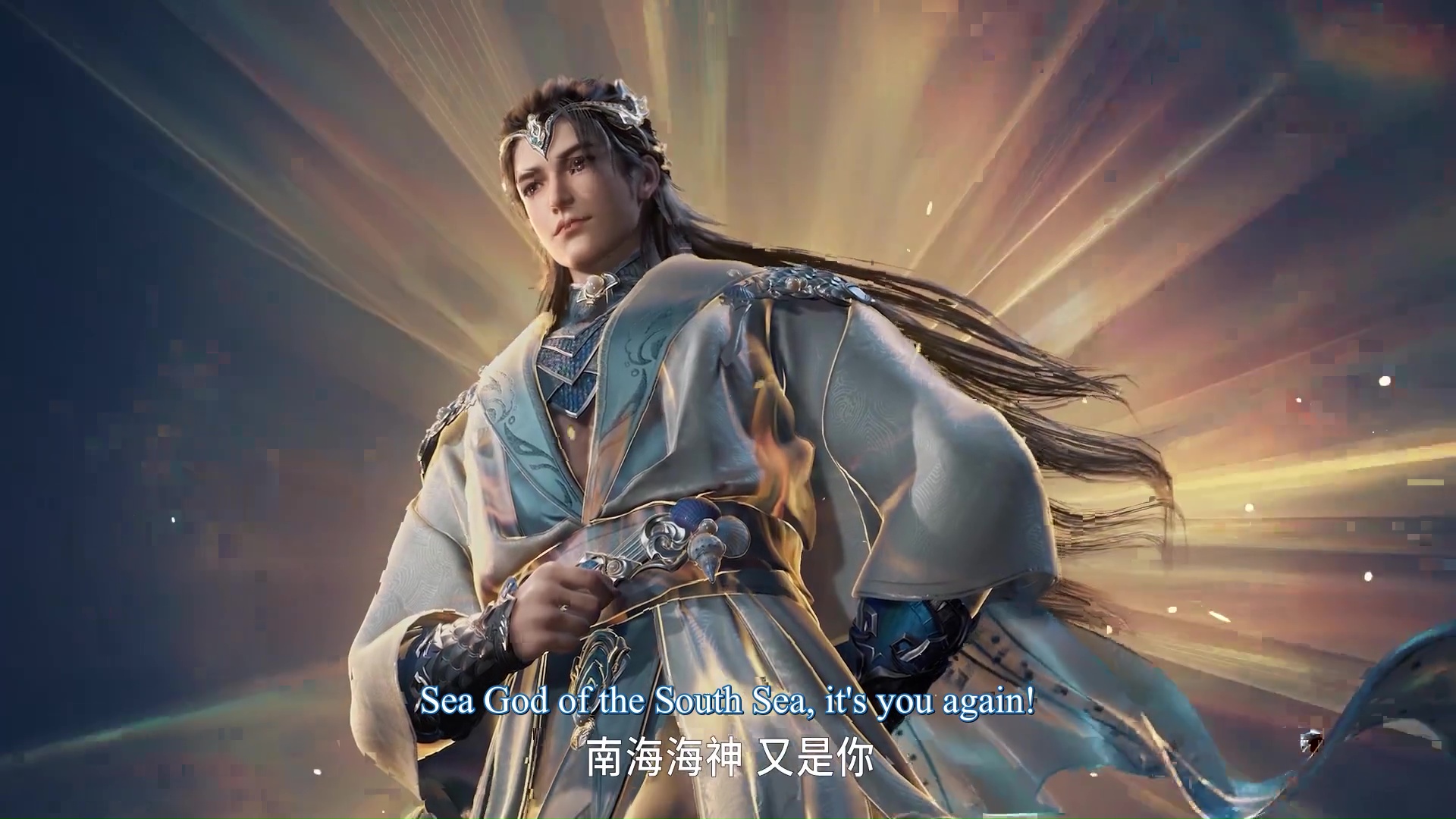 神雕侠侶 コンドルヒーロー】[OPテーマ][優](神鵰俠侶)(The