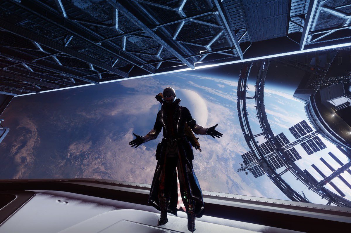 oiLuca_'s tweet photo. My take for @masseffect x @DestinyTheGame Collab
"Fight for a new home"
#NormandyCrew
@destinygameBR @DestinyTheGame @Cozmo23 @heavymetalp0et @BNG_Ivan @BrunoLouviers @_Timonx25 @asalisbury @MoltenSlowa
Feat @theflinted https://t.co/afZfISLgjR