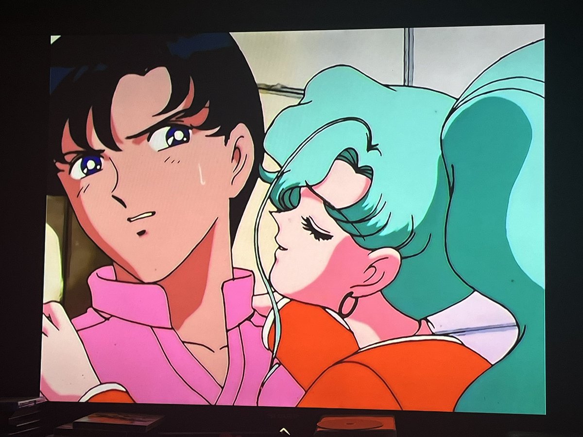 Sailor Moon News tweet media