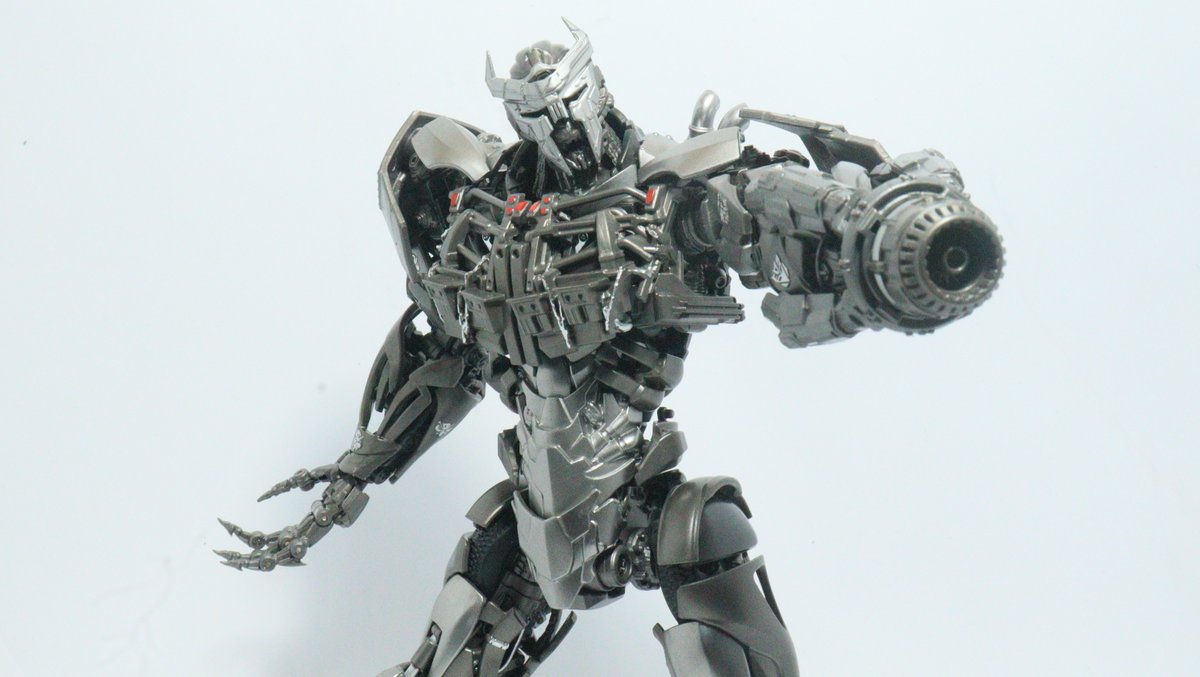 ReviewsTfs's tweet photo. Yolopark - Scourge -

IMPECÁVEL! sem mais nem menos...

#yolopark #transformers #transformersriseofthebeasts #transformers7 #scourge #modelkit #primus #prime #optimusprime #bumblebee #hasbro #villian #yoloparktransformers #transformersdioramas https://t.co/PQ1cFPplgY