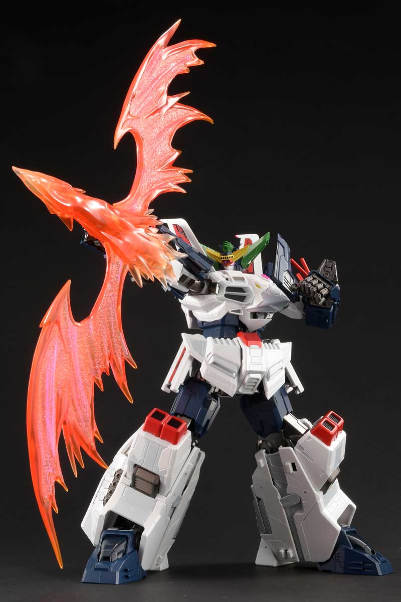 AMAKUNI機神 勇者王ガオガイガーFINALオプションパーツセット。 HOBBY Watch в X: „アニメ「勇者王ガオガイガーFINAL」より、「AMAKUNI