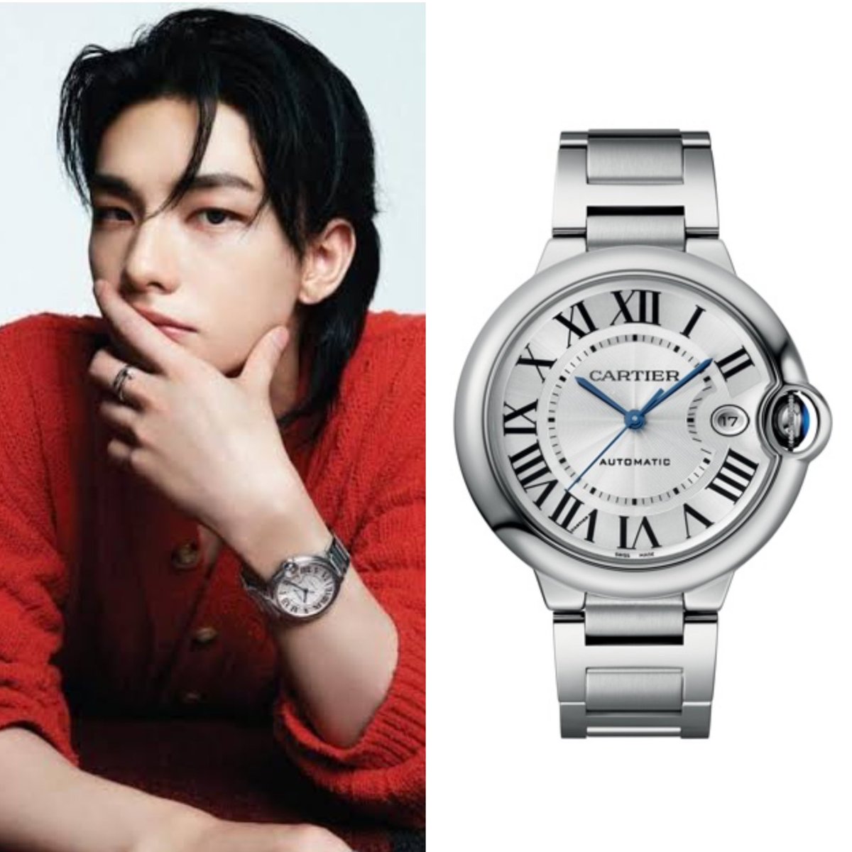 straykids ヒョンジン　愛用　振り子時計 straykids ヒョンジン 愛用 振り子時計 ヒョンジンスキズ愛用振り子時計