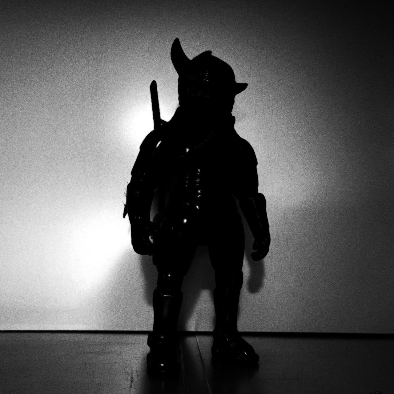 一番星玩具 X RX-NEMESIS 月光忍者